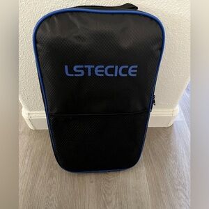 Pickleball paddles set of 2 and 4 balls